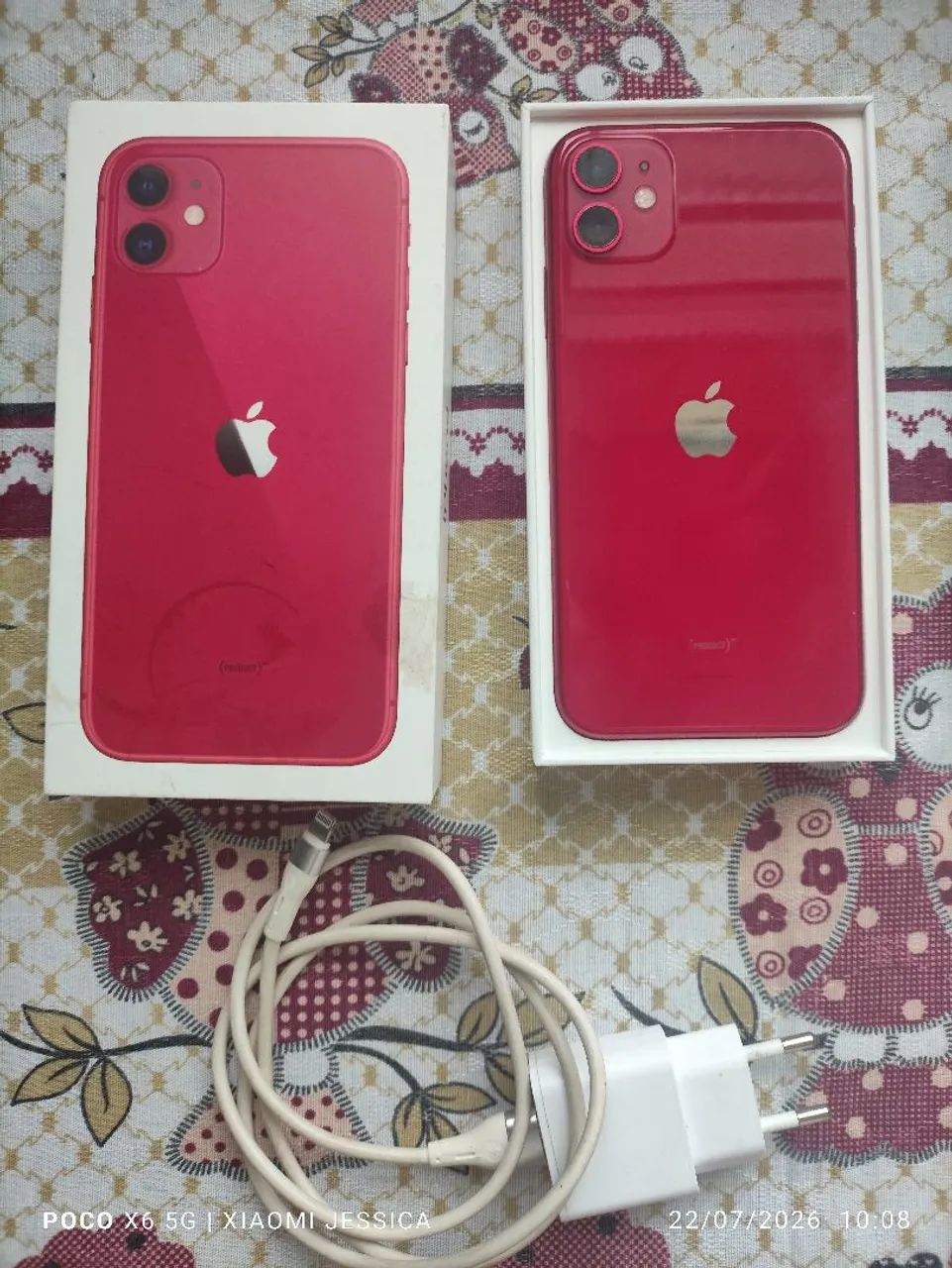 iPhone 11 128gb usado - Foto 3