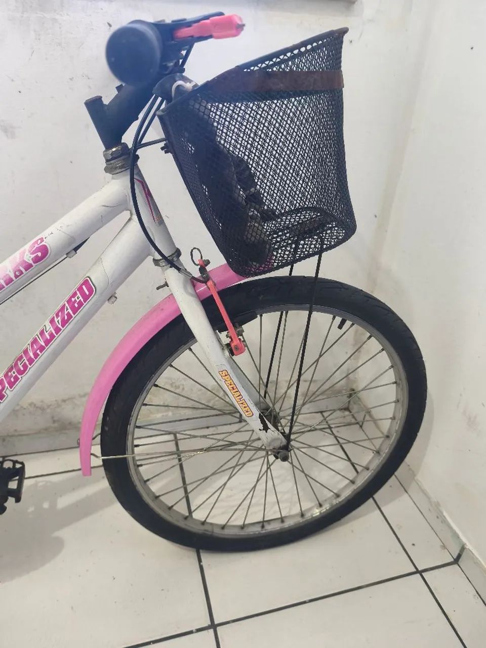 Bicicleta aro 24  - Foto 2