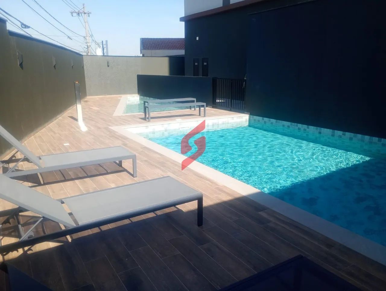 Apartamento com 2 dormitorios - Sorocaba - Foto 2