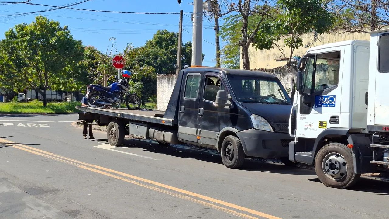 TRANSPORTE DE VEICULOS - Foto 2