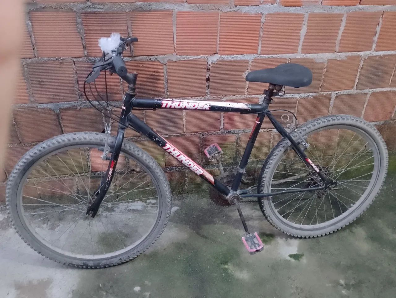 BICICLETAS