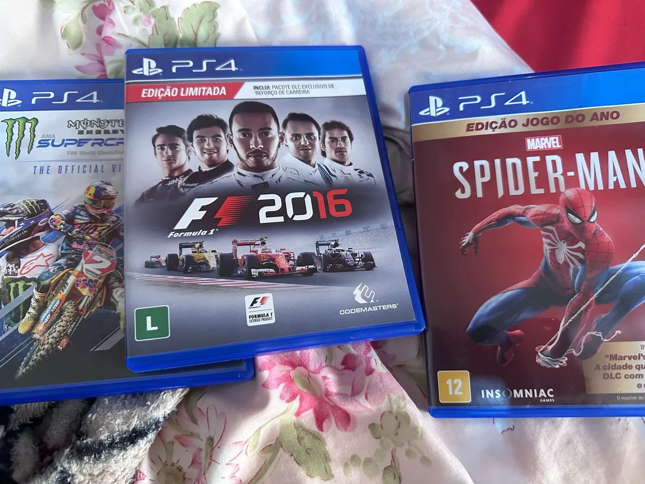 Ps4 pro 1tb - Consoles de Vídeo Game - Liberdade, Porto Velho