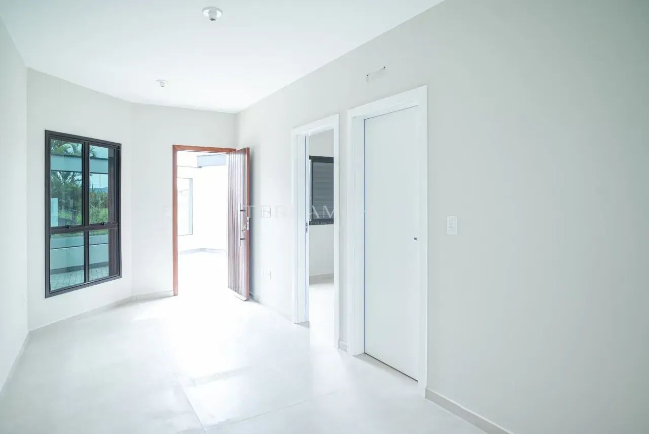 Casa nova com 2 quartos em condomínio por R$ 289 mil - Foto 4