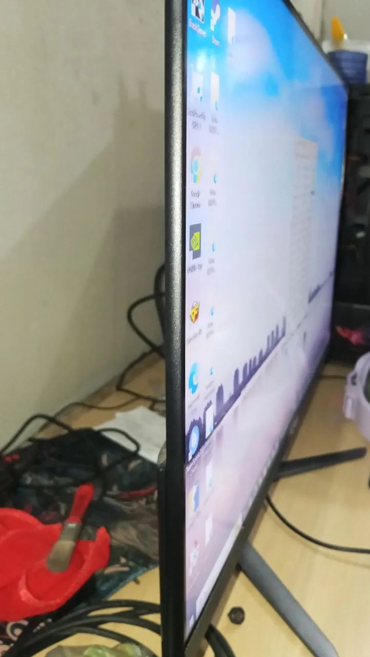 Monitor 24 165hz - Foto 2