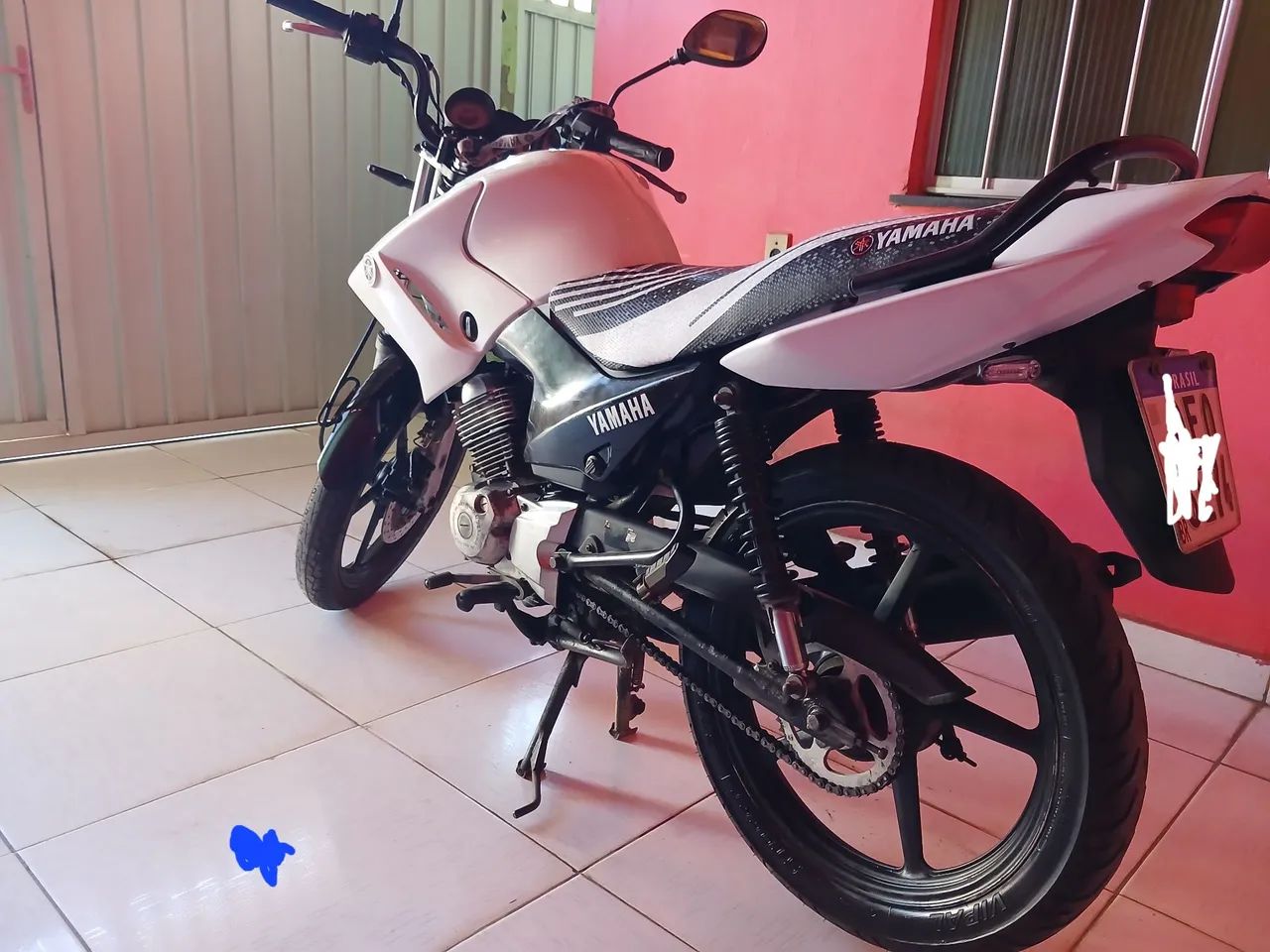 YAMAHA FACTOR 125 - 2014 - Foto 4