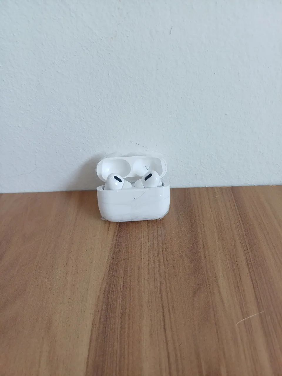 Fone de ouvido bluetooth tws branco  - Foto 2