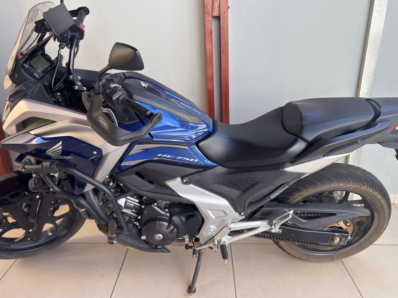 Ｎ出品 Honda 750x/ 750x ABS 2022 - 1498966843 | OLX