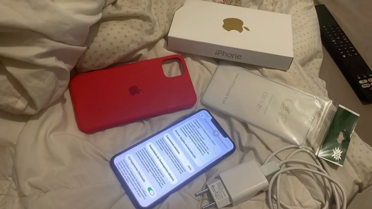 11 pro Max novo ! - Foto 3