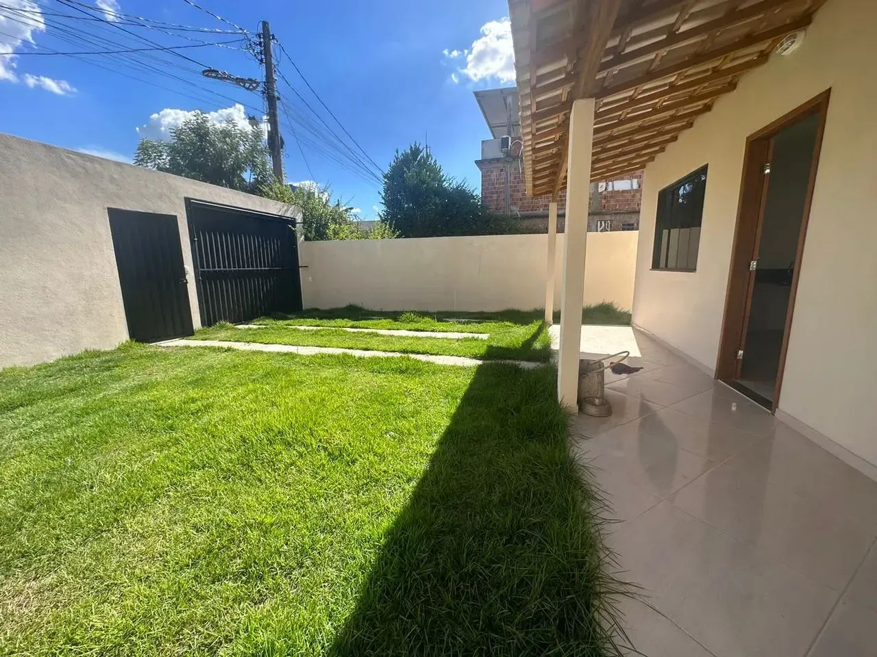 Casa na Planta | Bairro Bom Pastor - Foto 2