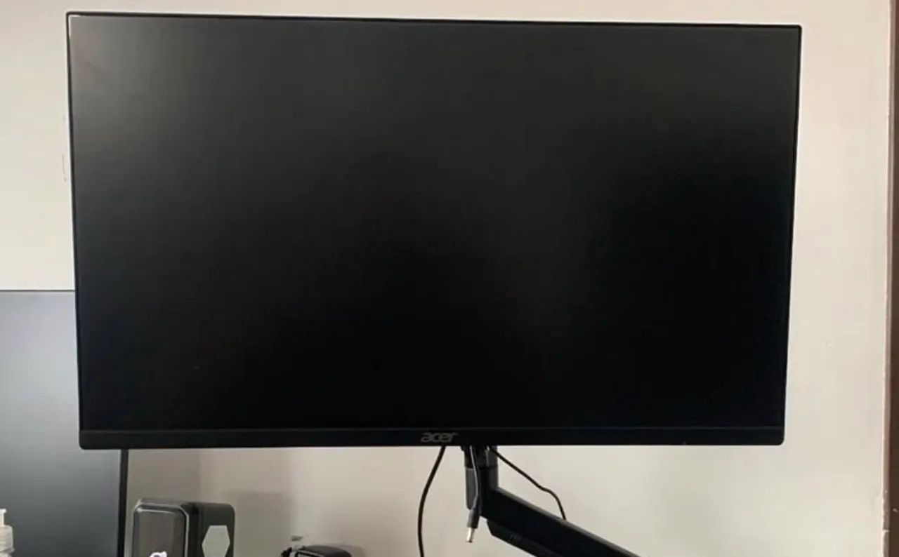 Monitor Acer EK241Y 24