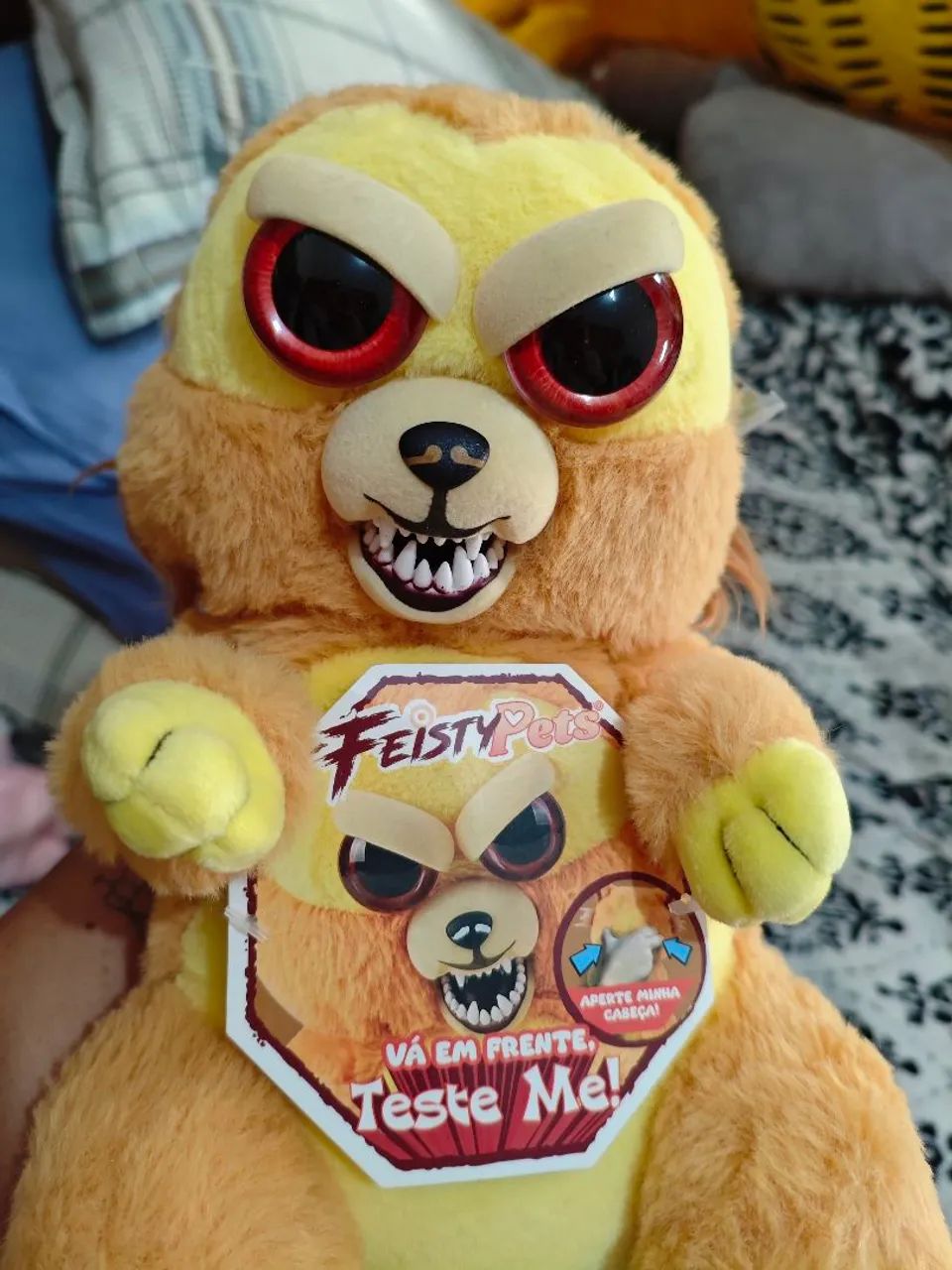 Feisty Suricato - Foto 2