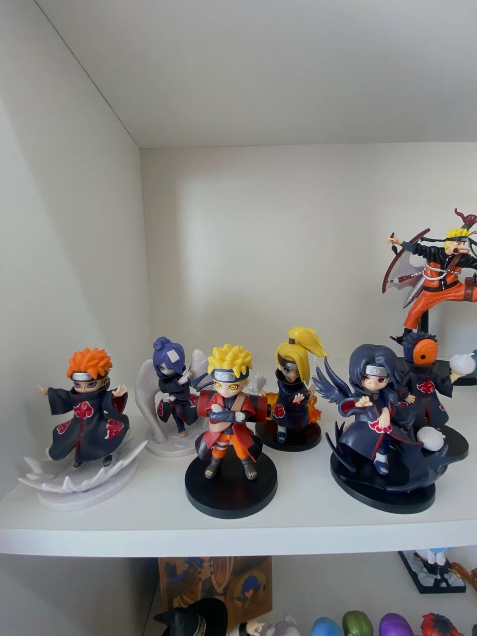 COMBO COLEÇÃO NARUTO  - Foto 3