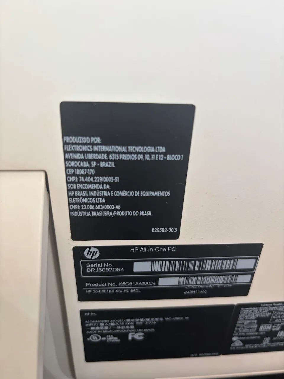 Computador Hp - Foto 4