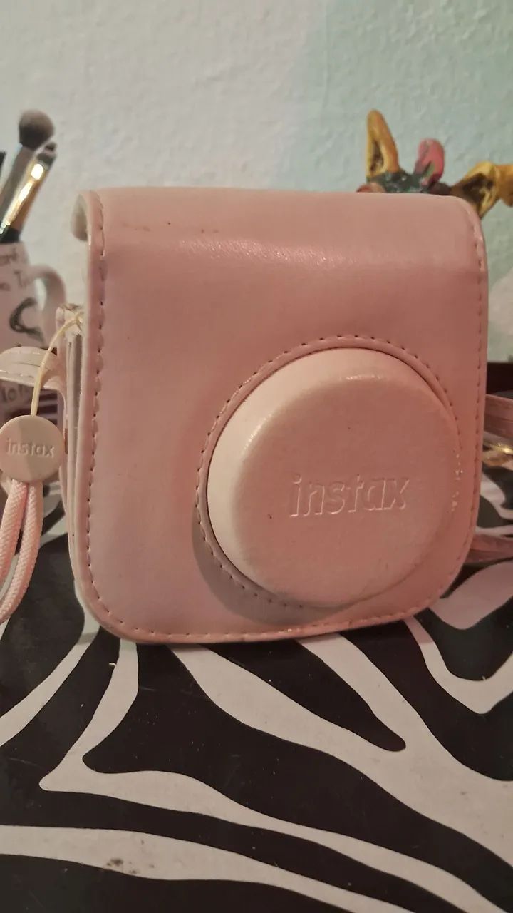 Câmera instax mini 11 - Foto 2