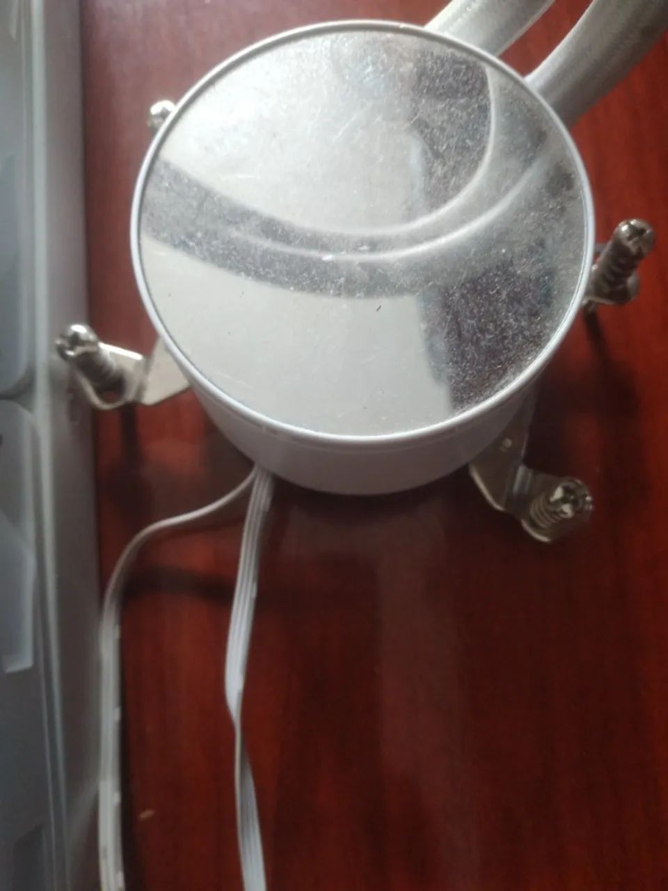 Watercooler rise branco - Foto 3