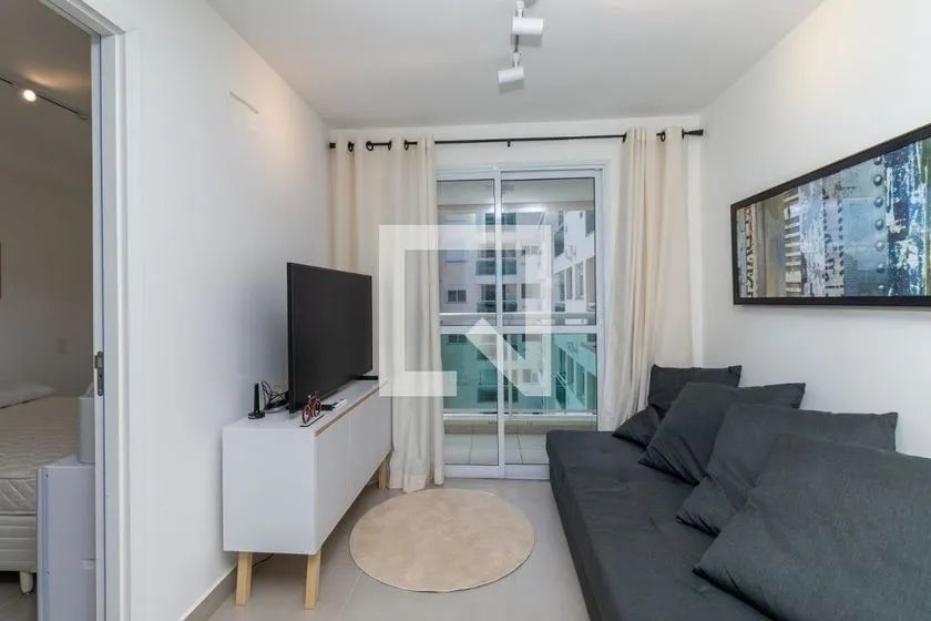 Apartamento à Venda - Barra Funda, 1 Quarto, 41 m2 - Foto 3