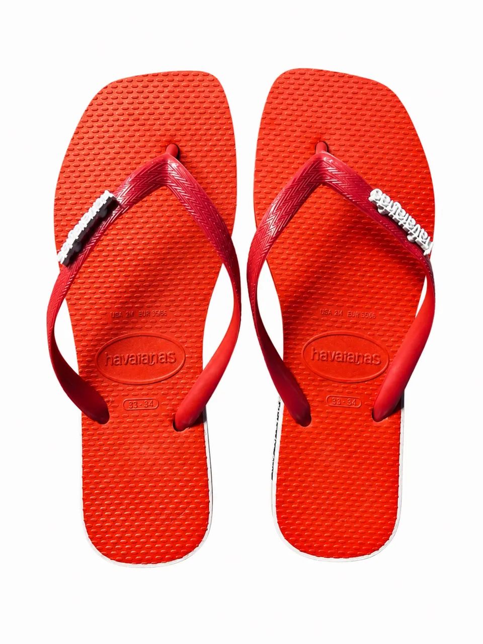 Chinelo Slim Feminino 