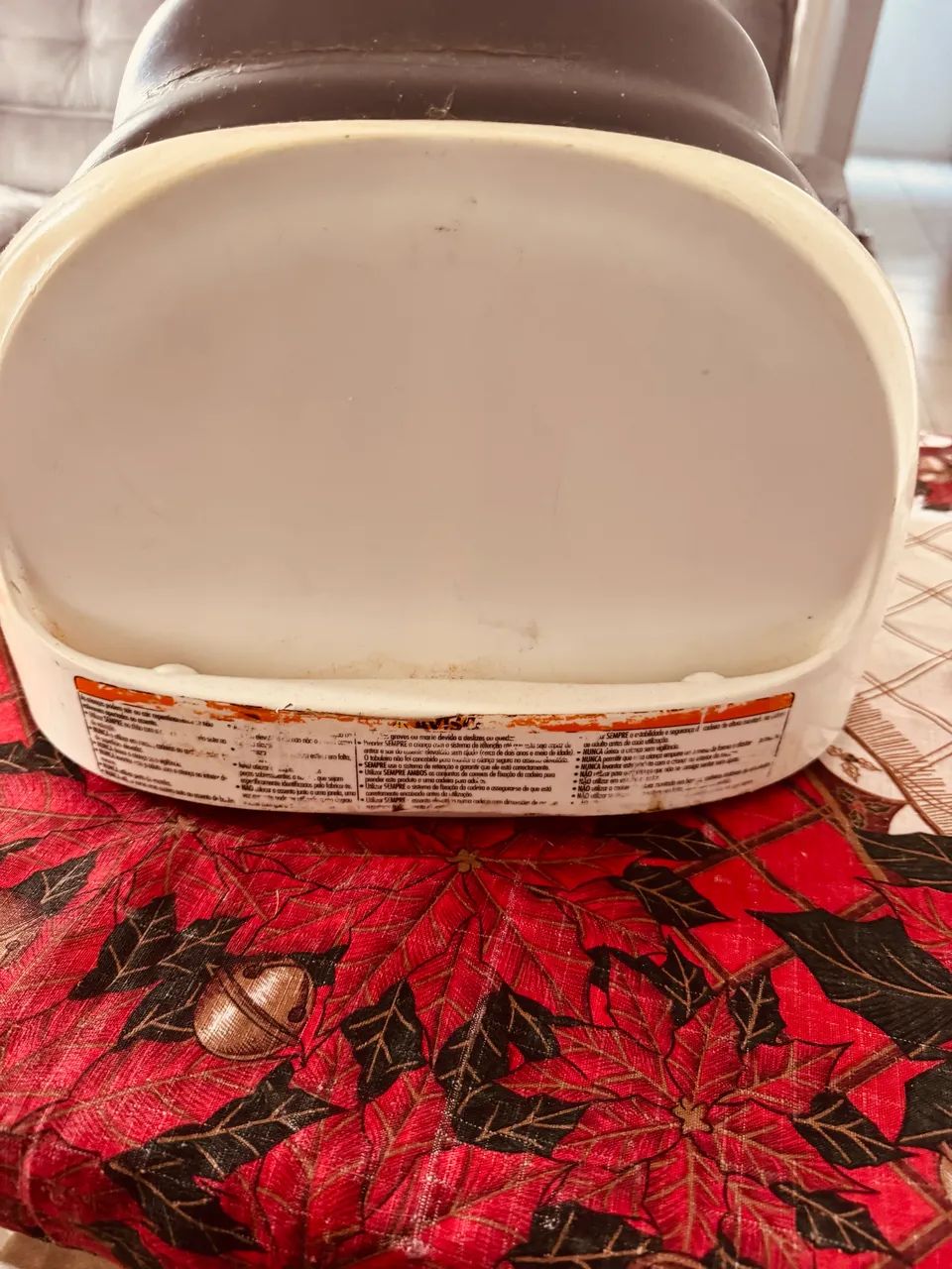 Cadeirinha pra criança  - Foto 3