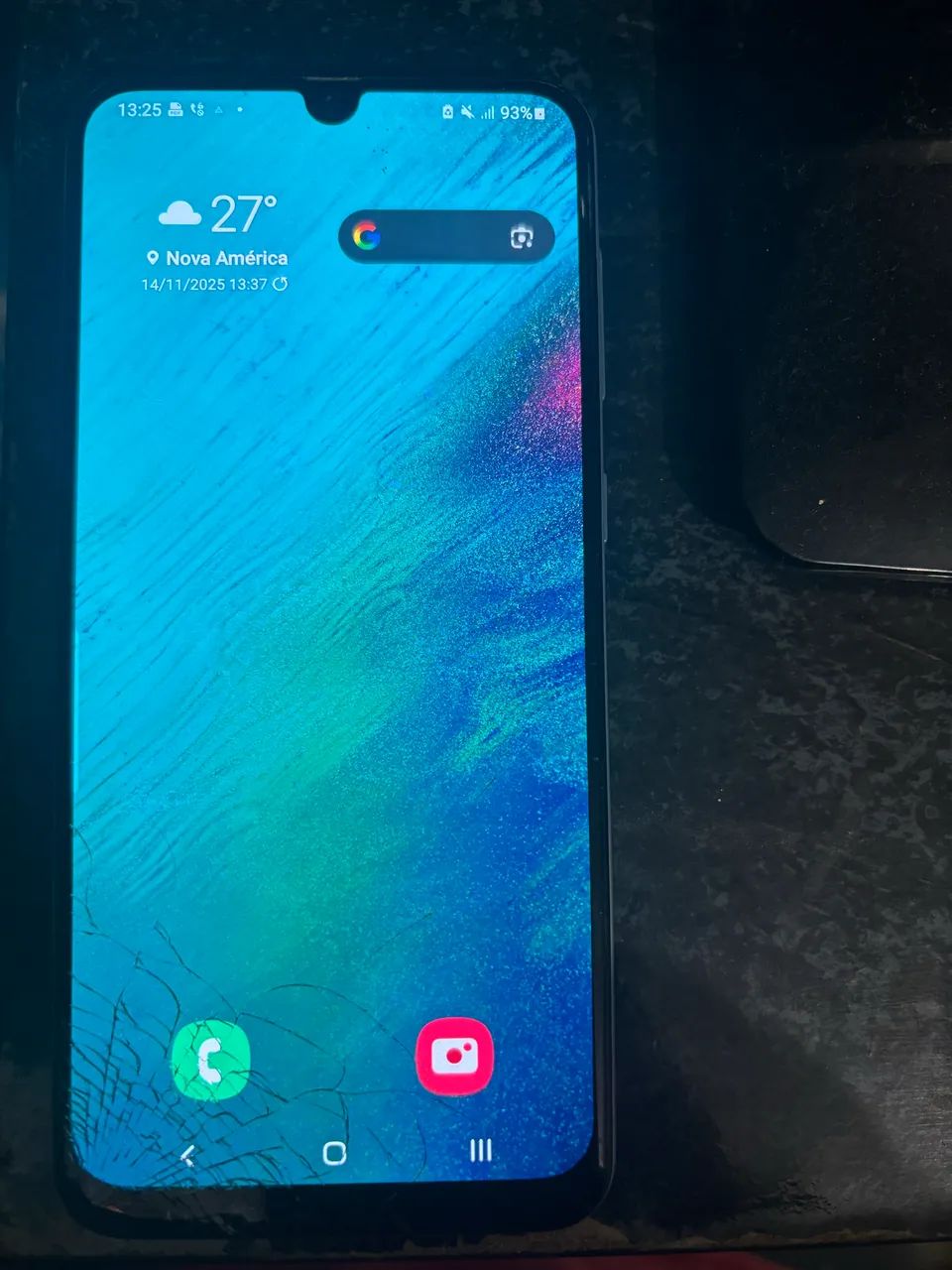 Samsung Galaxy A51