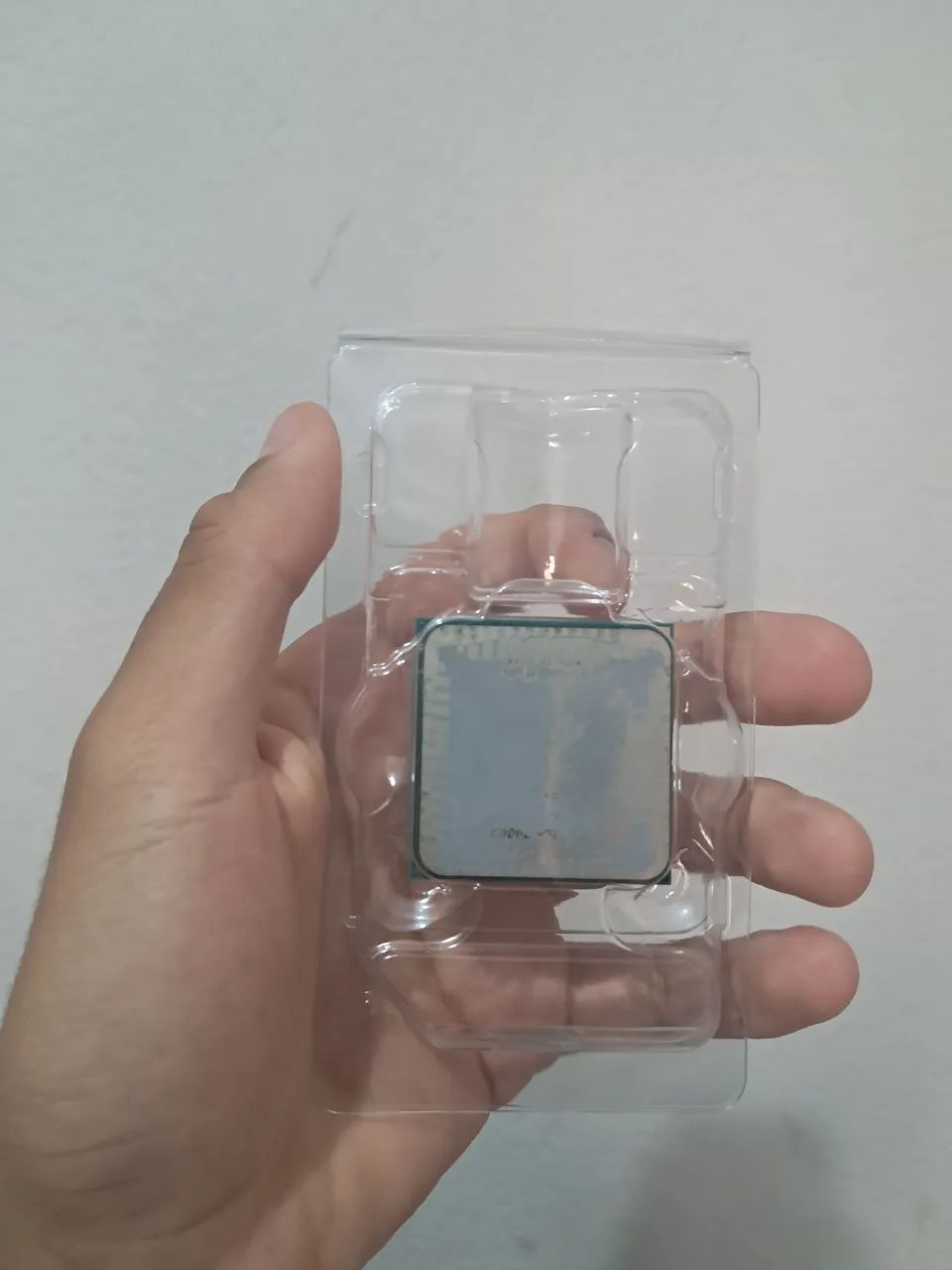 Athlon 3000g + Cooler - Foto 3