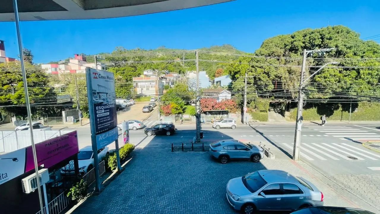 Loja para alugar, Pantanal, Florianópolis, SC - Foto 5