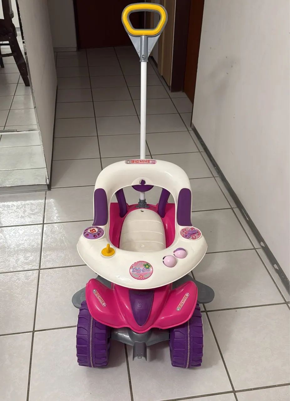 Carrinho para Bebê - Foto 3