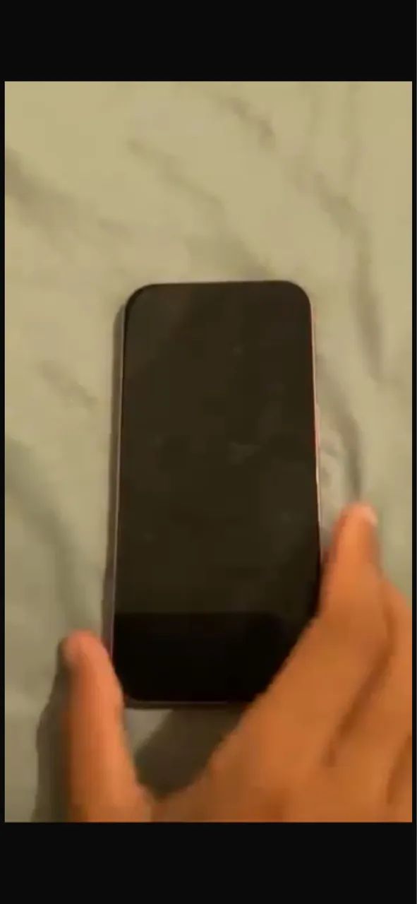 IPHONE 16 ROSA SEM MARCAS DE USO  - Foto 3