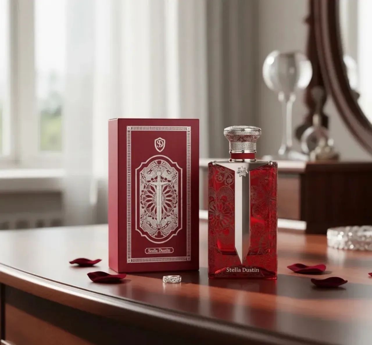 Perfumes importados  - Foto 4
