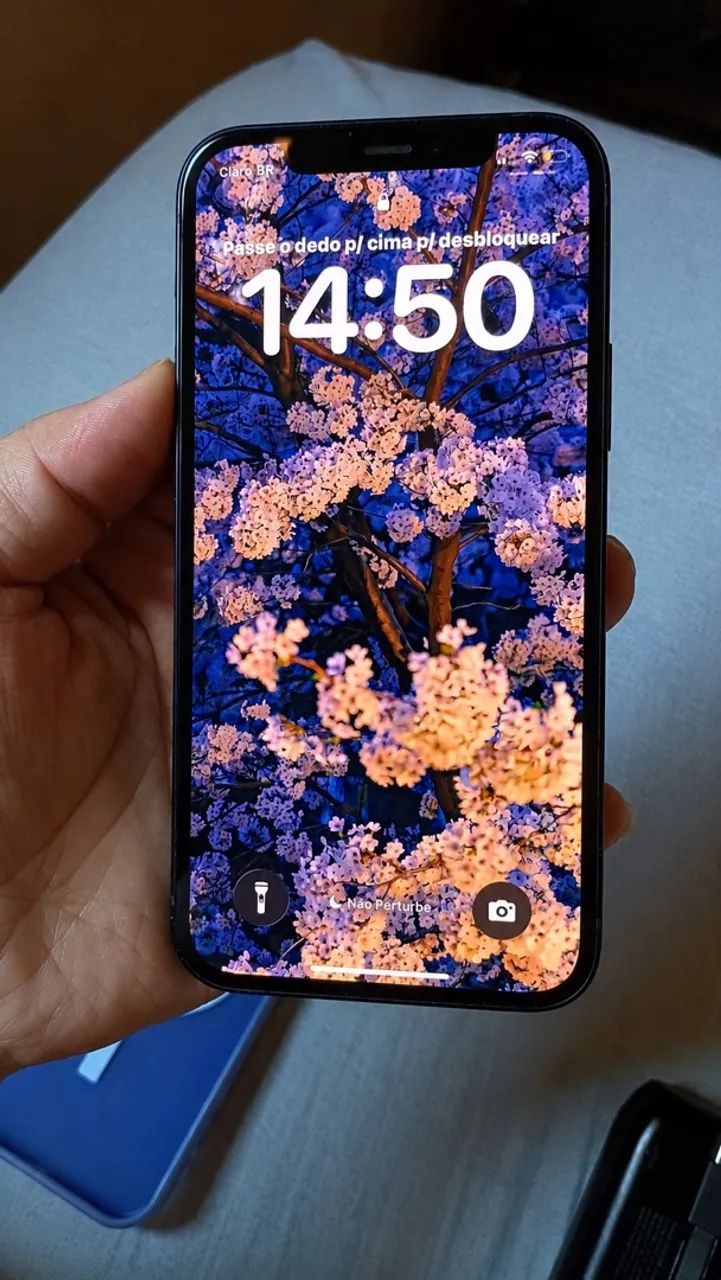 iPhone 12 64 gb - Foto 4