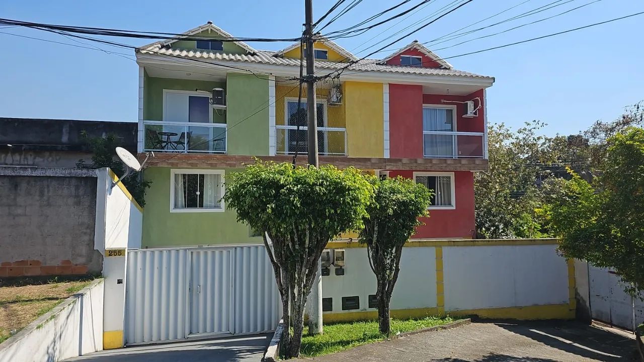 Foto - Duque de Caxias - Jardim Primavera