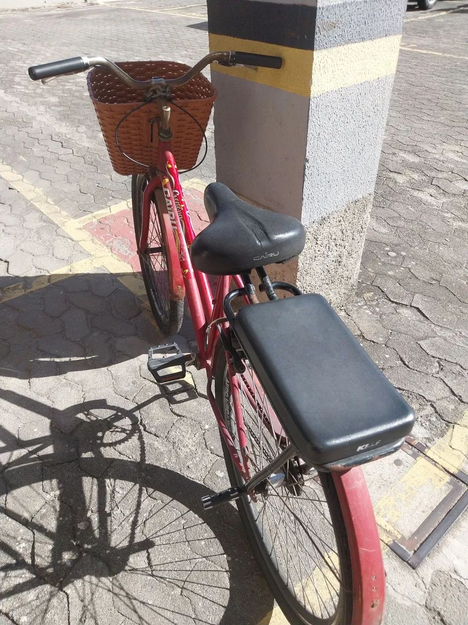 Bicicleta usada  - Foto 2