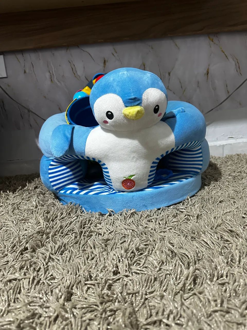 Sofazinho para bebê  - Foto 2