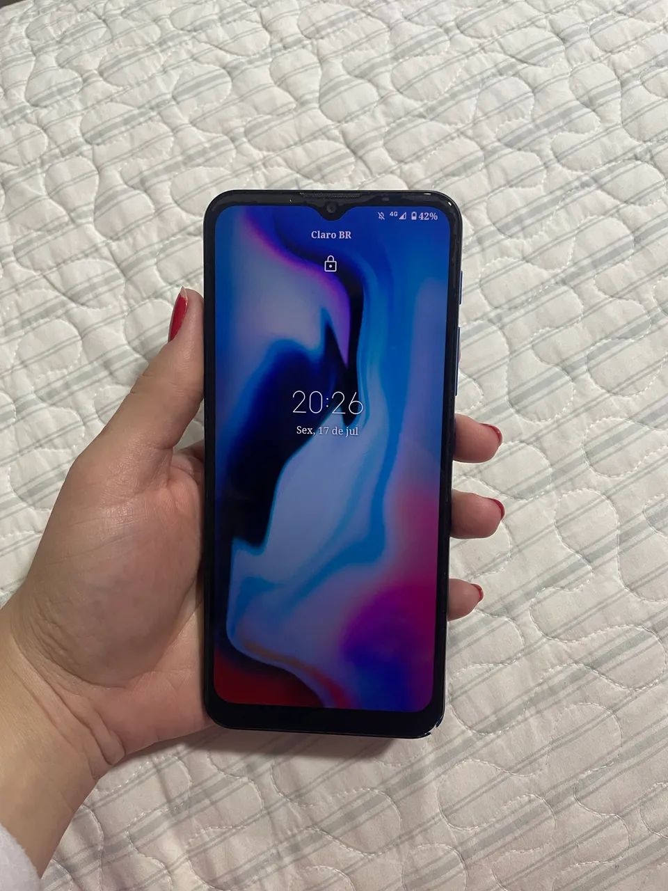 Celular moto g E7 plus  - Foto 5