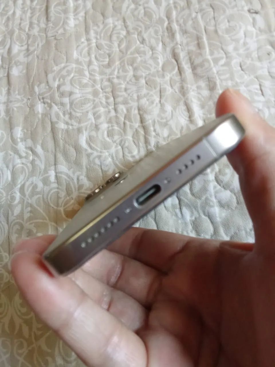 IPhone 15 pro Max - Foto 3