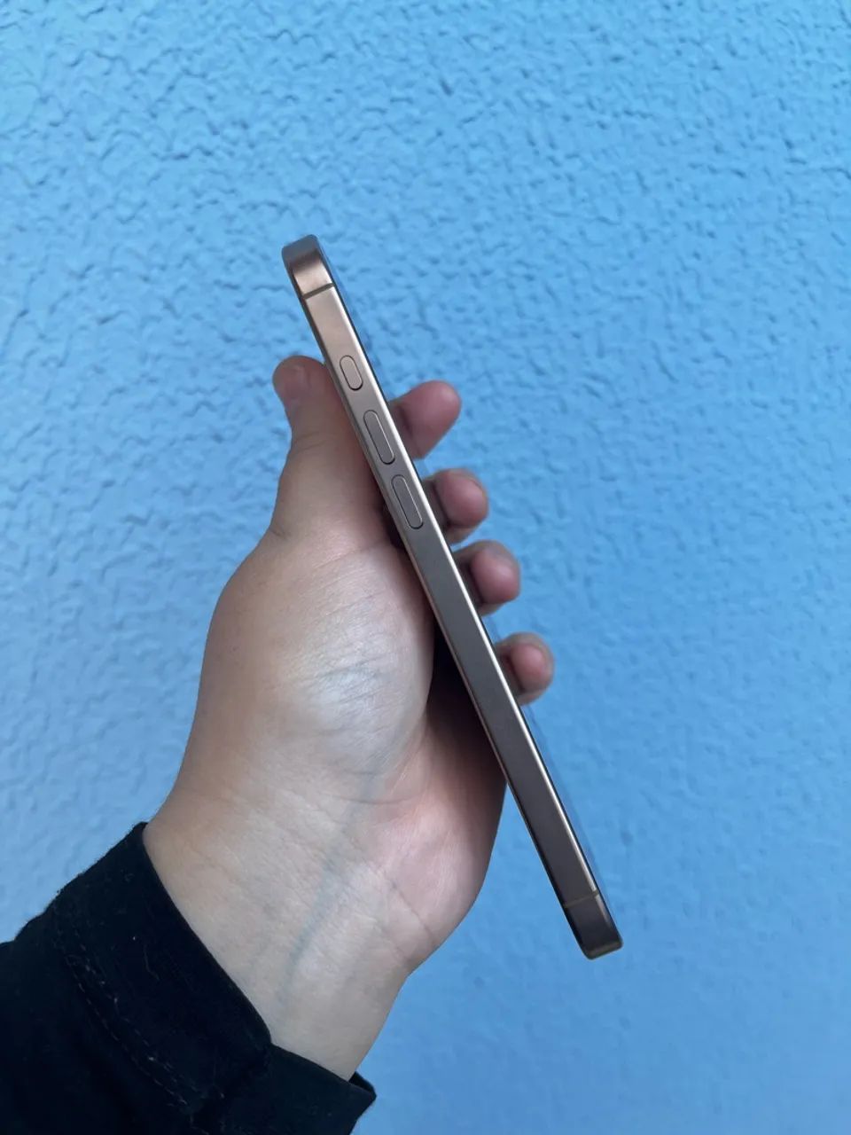 iPhone 16 pro Max Desert 256gb - Foto 4
