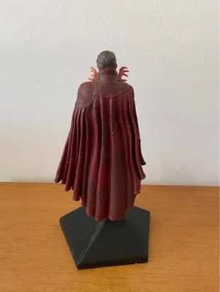 Action Figure Dr. Estranho - Iron Studios (Marvel) - BDS Art Scale 1/10 - Dr. Strange - Foto 2