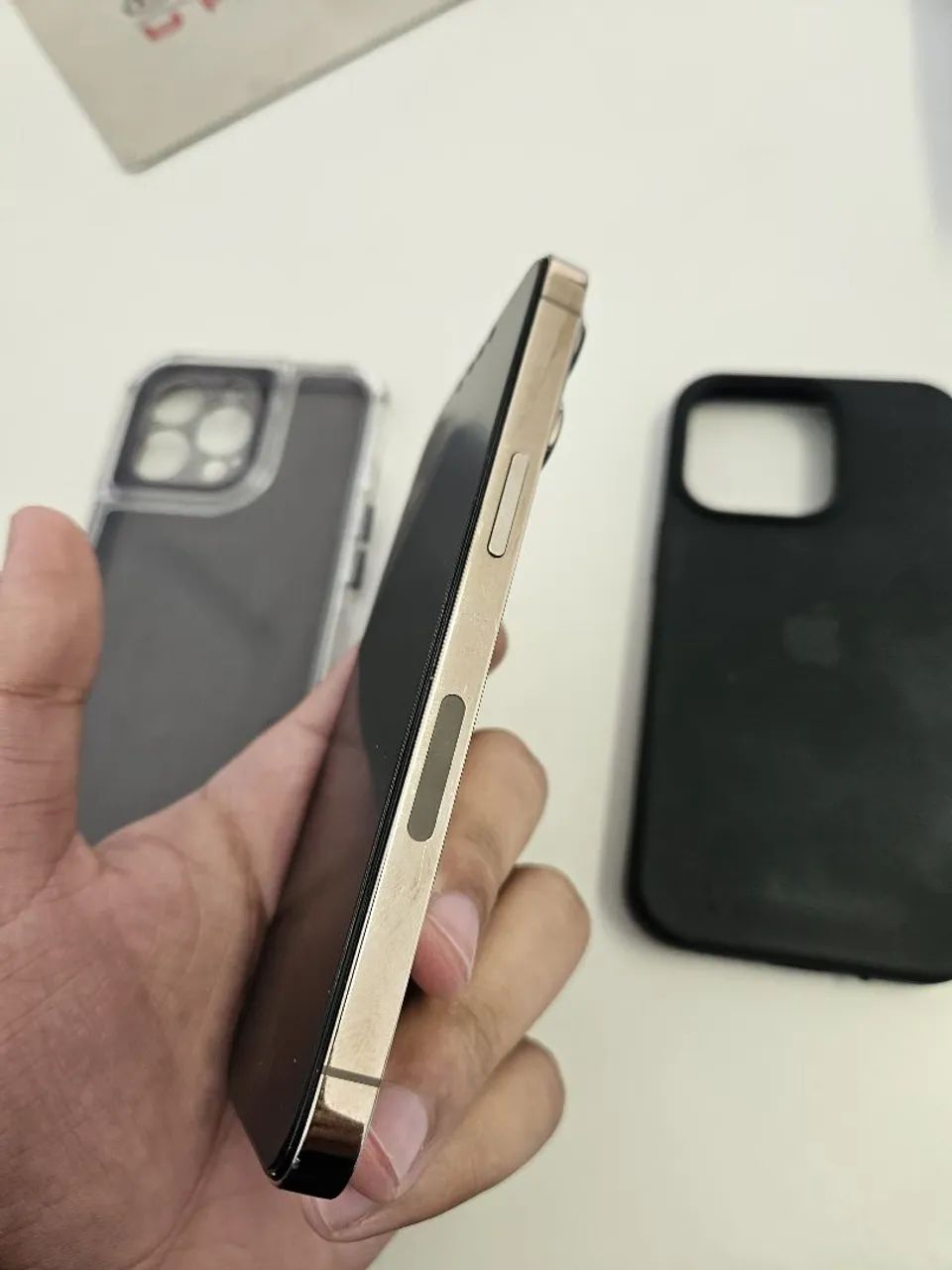 Iphone 13 Pro 128gb - Foto 3