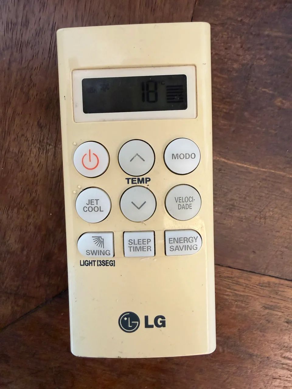 Ar Split 12000 LG - Foto 2