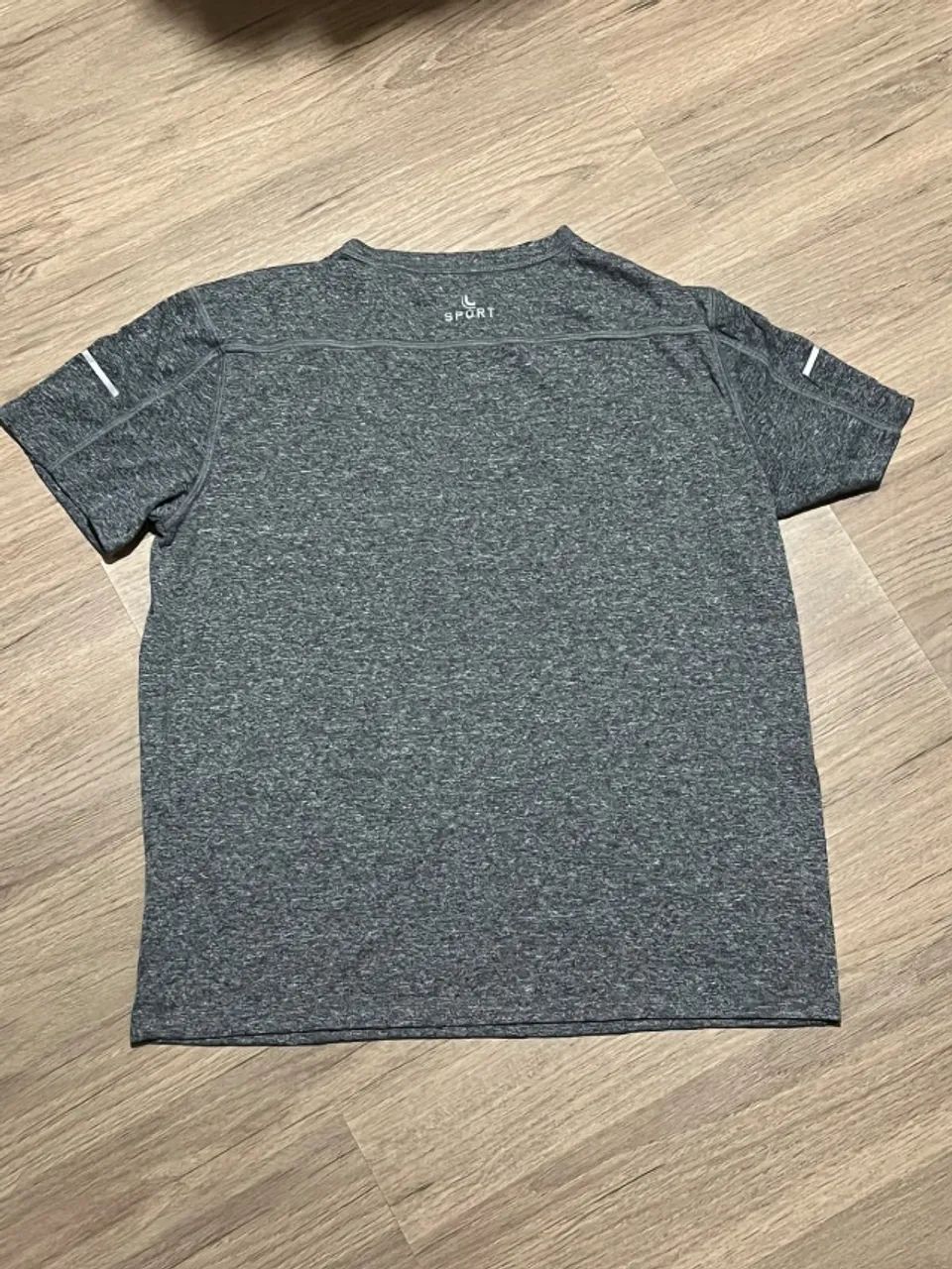 Camisa lupo sport - Foto 3