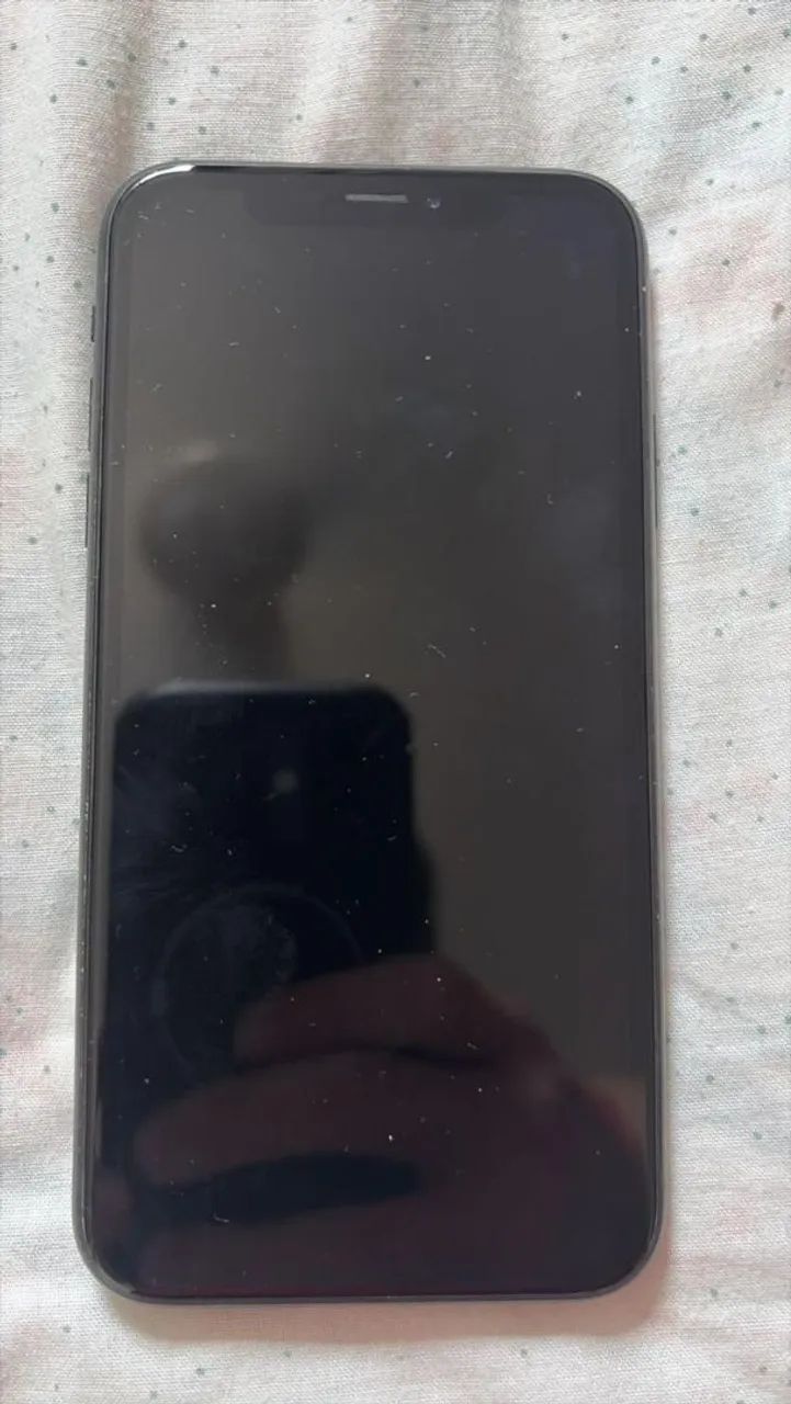 iPhone XR 64GB Completo  - Foto 3