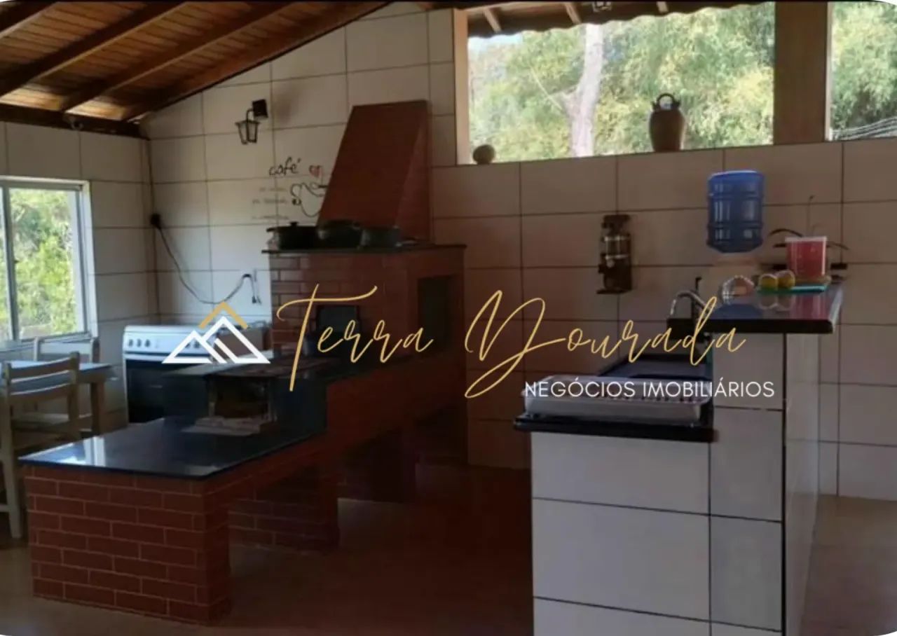 Sítio para venda em Paraisópolis-MG - Foto 3