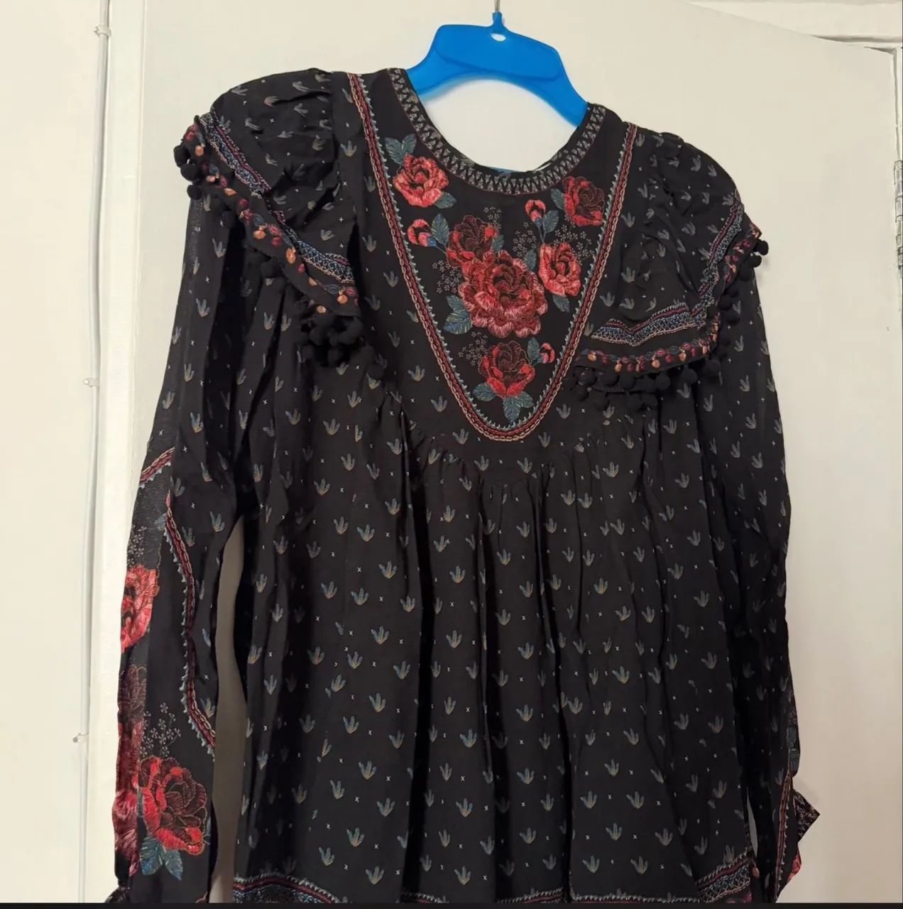Vestido farm global 