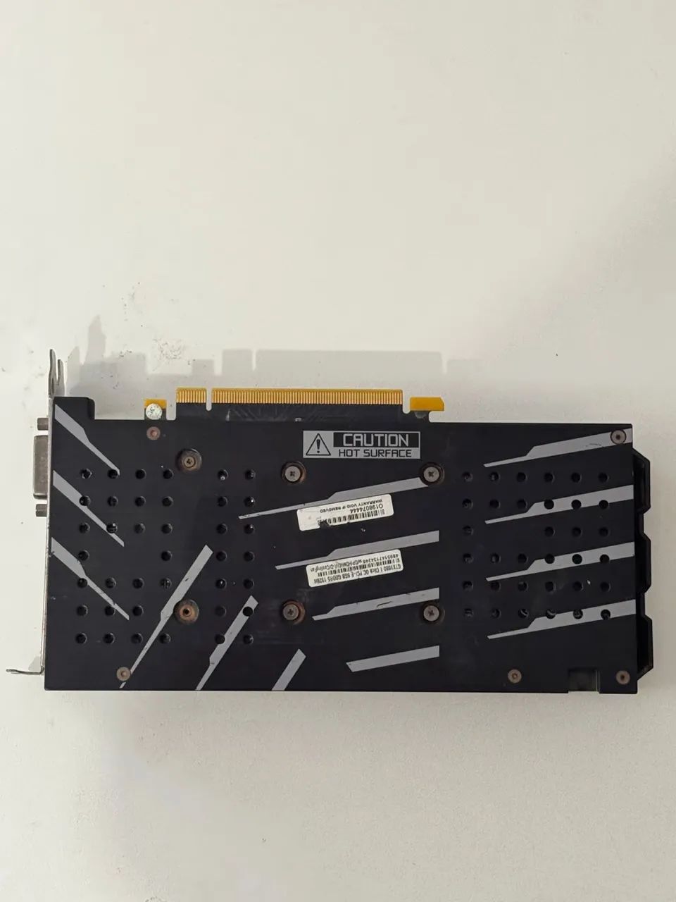 Gtx 1660 OC Galax Edition!! - Foto 2