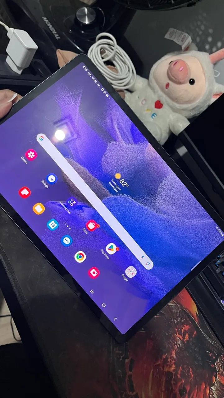 Tablet Samsung galaxy s7 Fe - Foto 2