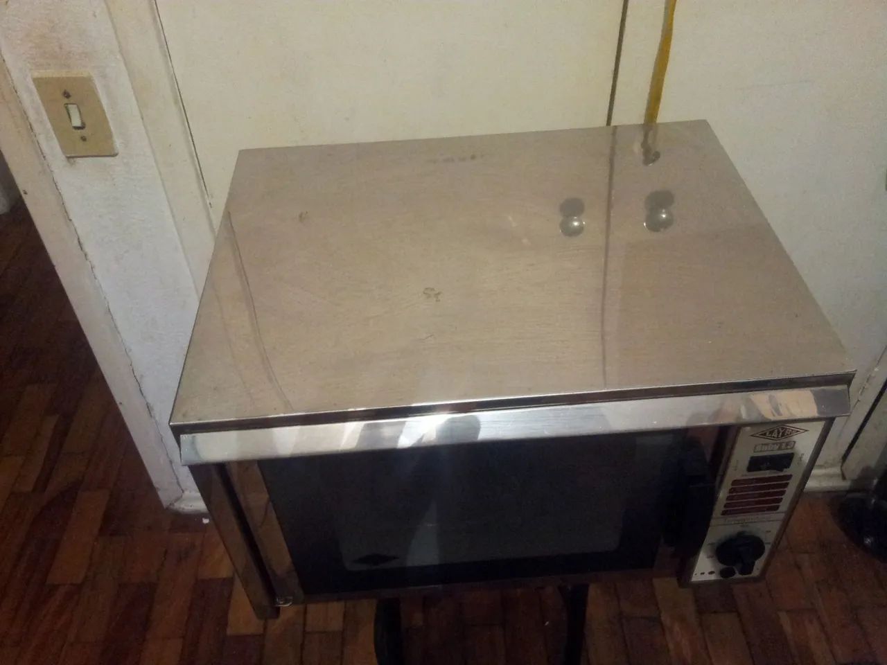 Forno eletrico layr ruby 1.3  - Foto 3