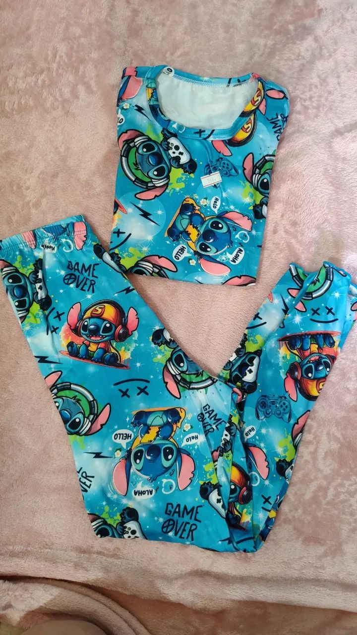 PIJAMAS  - Foto 5