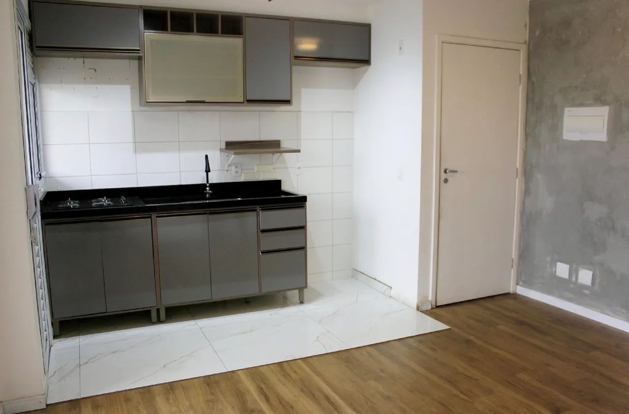 Apartamento de 42m2 - Vila Rosália  - Foto 3
