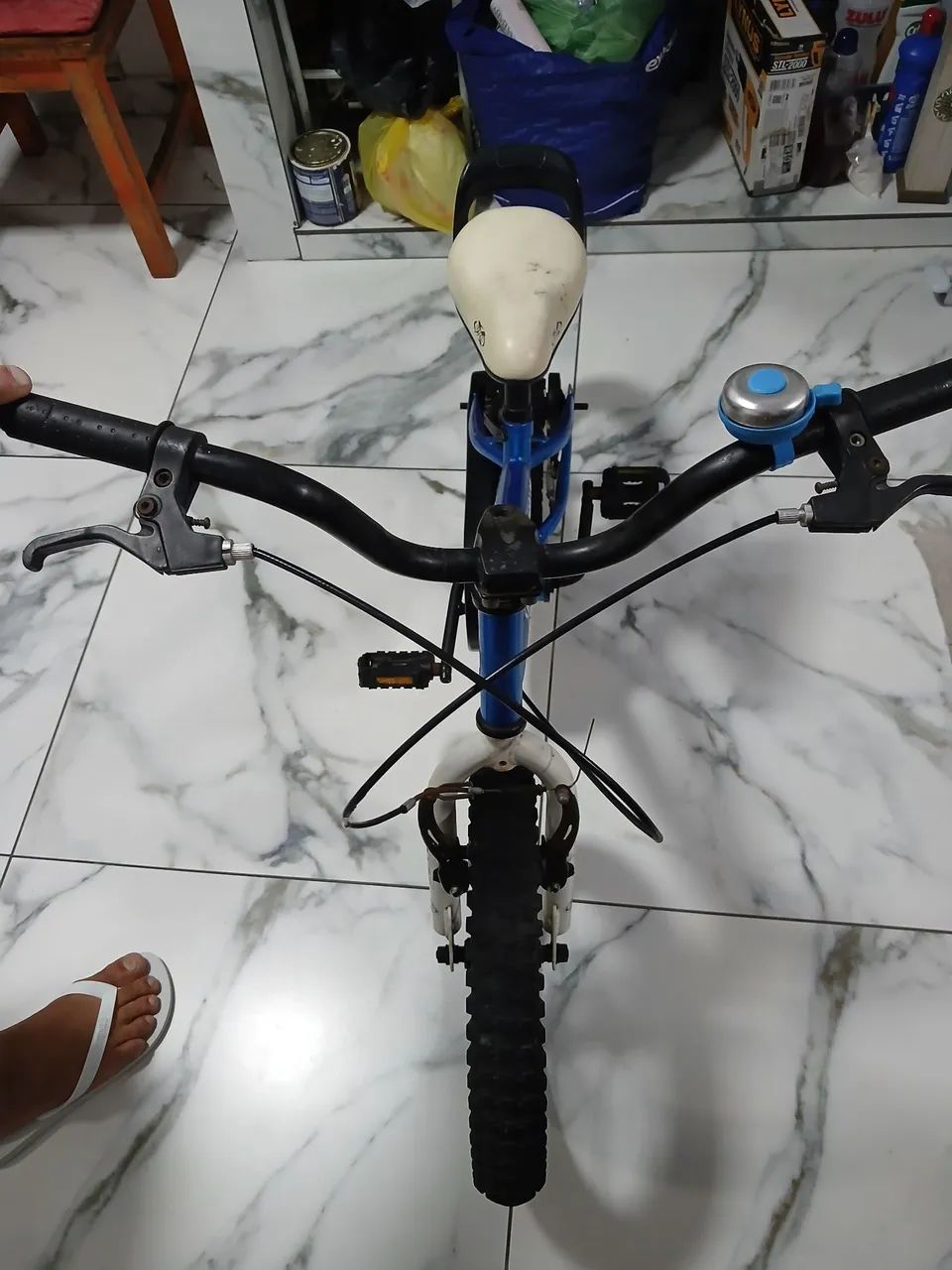 Bicicleta - Foto 3