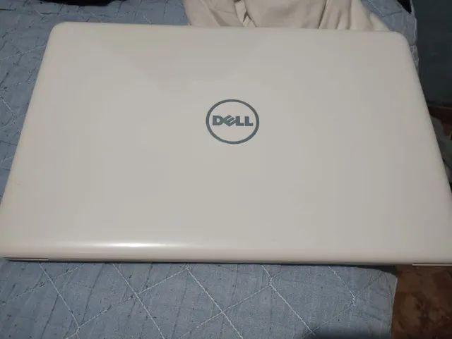 Notebook Dell Inspiron 15
