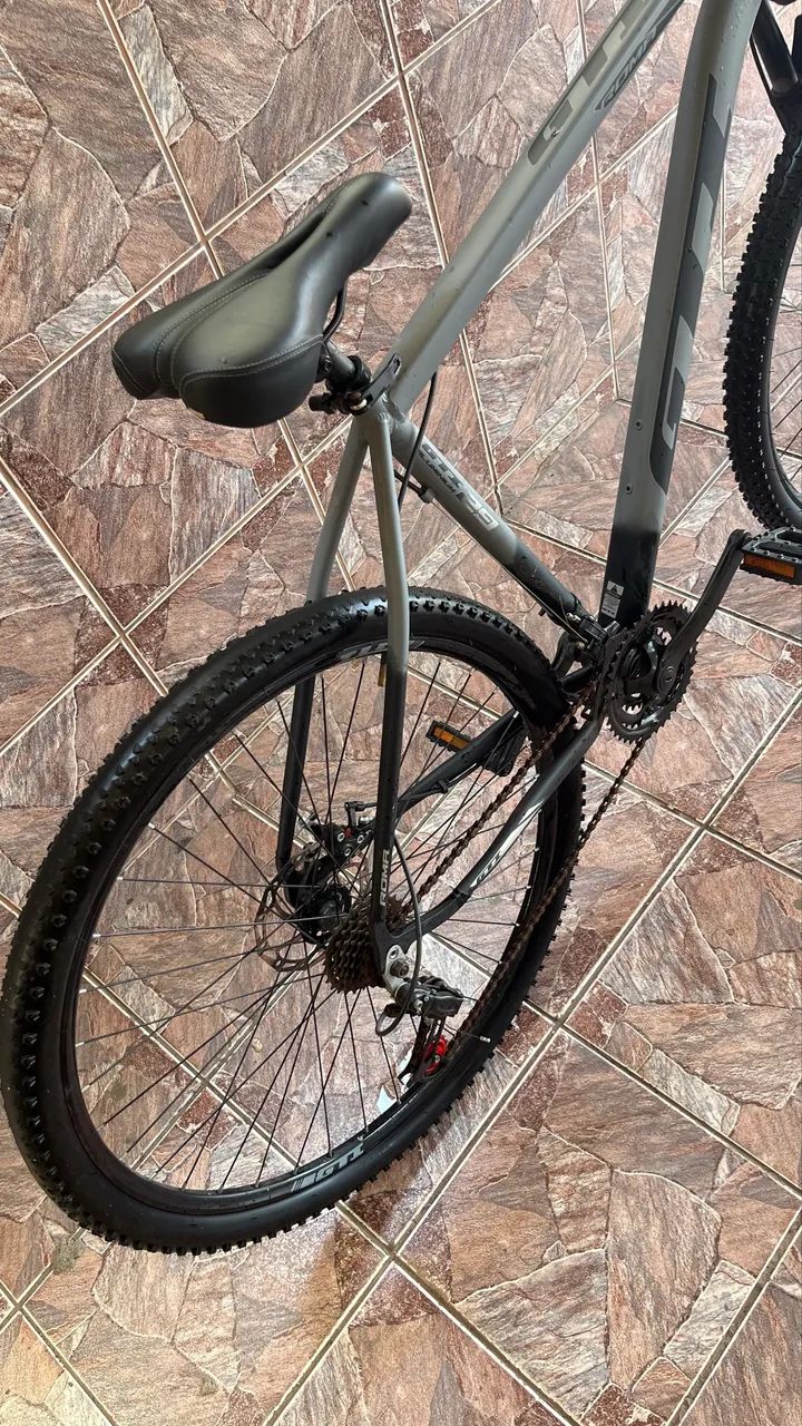 Bicicleta GTI - Foto 5